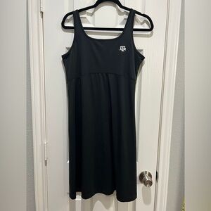 COLUMBIA COLLEGIATE TEXAS A&M